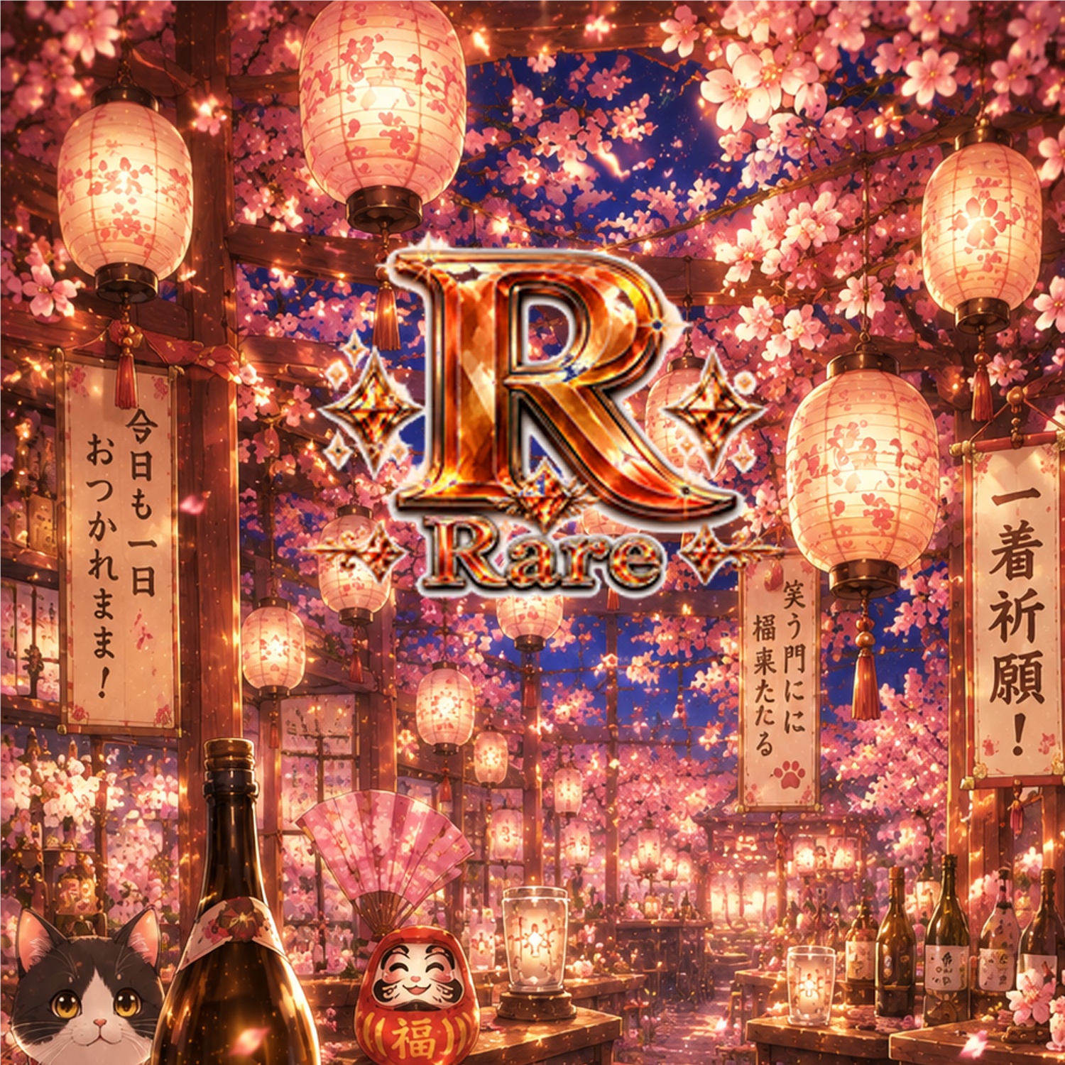 デイリー桃桜R25馬運③